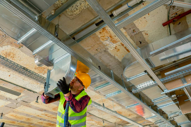 Best Emergency HVAC Repair  in Gilbert, IA