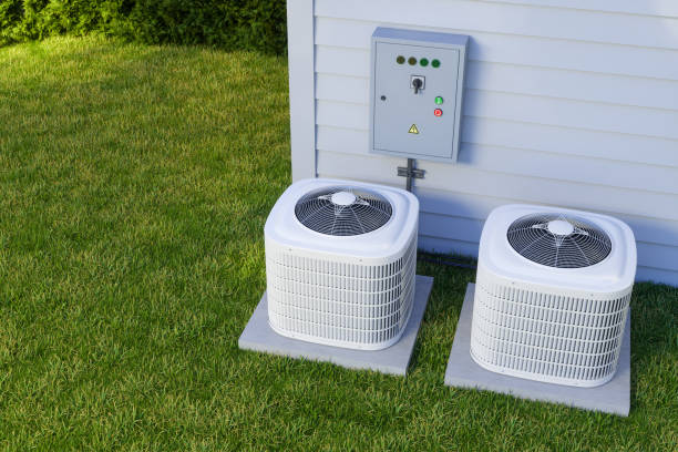 Professional HVAC in Gilbert, IA