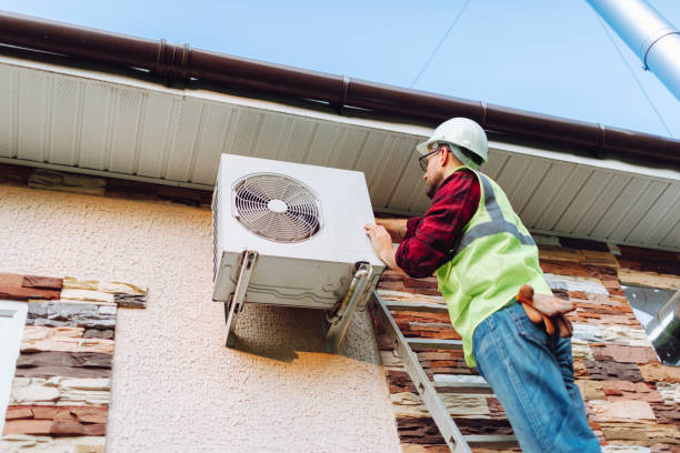 Best HVAC Replacement Cost  in Gilbert, IA