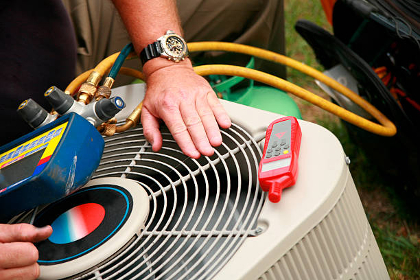 Best HVAC Tune-Up Services  in Gilbert, IA