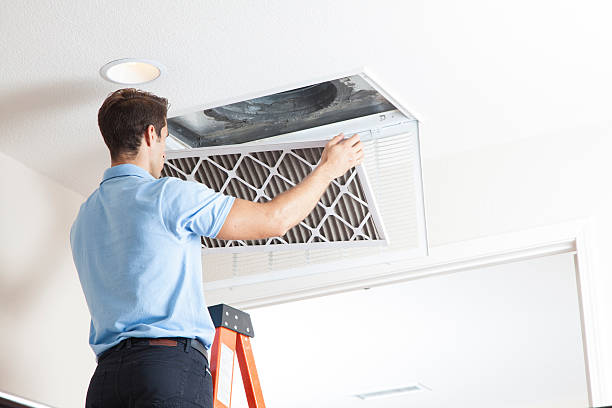 Best Air Quality Test  in Gilbert, IA